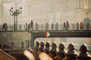 アフターファイブの旅で気分転換におすすめのスポットは？