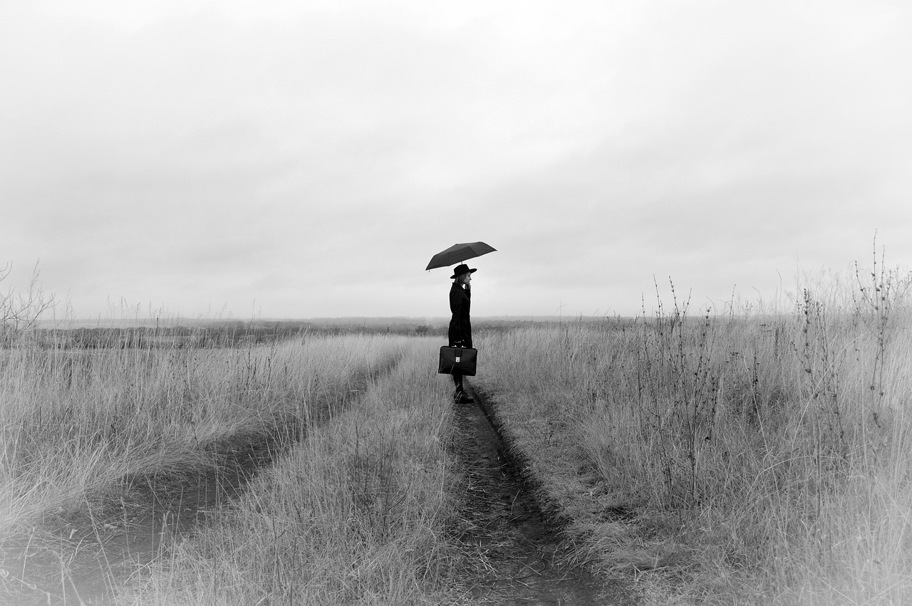 ワーケーションで女一人の不安を解消する方法は？