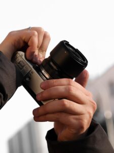 外出先でのZoom会議における音の対策は？